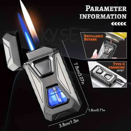 Lighter