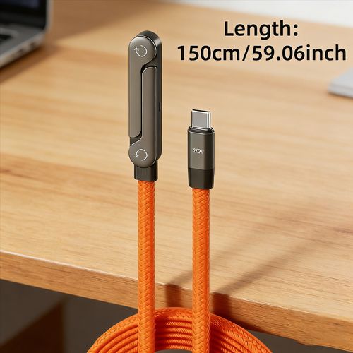 240W Fast Charging