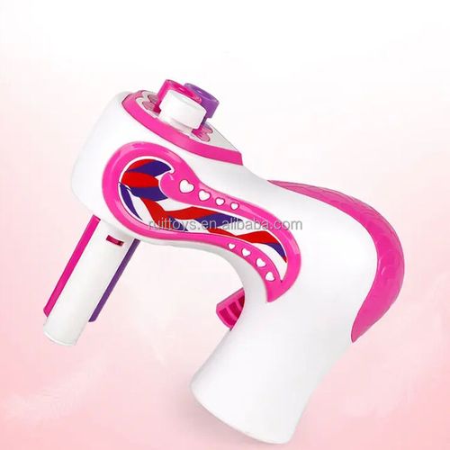 3-in-1 Automatic Hair Braider & Twister Kit, Professional Electric Hair Weaver with Beads & Gems, DIY Fashion Styling Tool for 2-Strand & 3-Strand Braids, Creative Hair Decoration Set