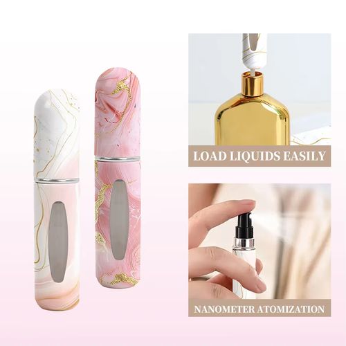 Perfume Atomizer