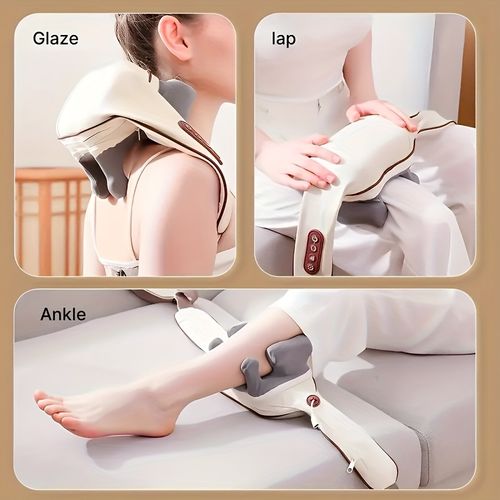 Trapezius Massager