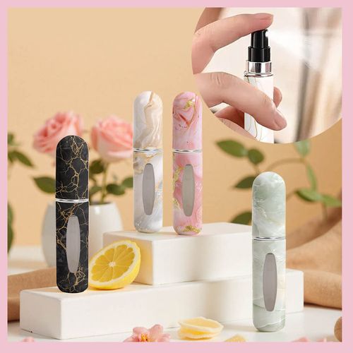 Perfume Atomizer