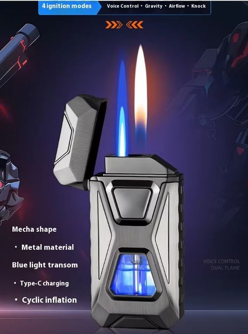 Lighter