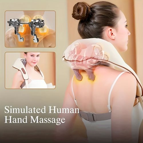 Trapezius Massager