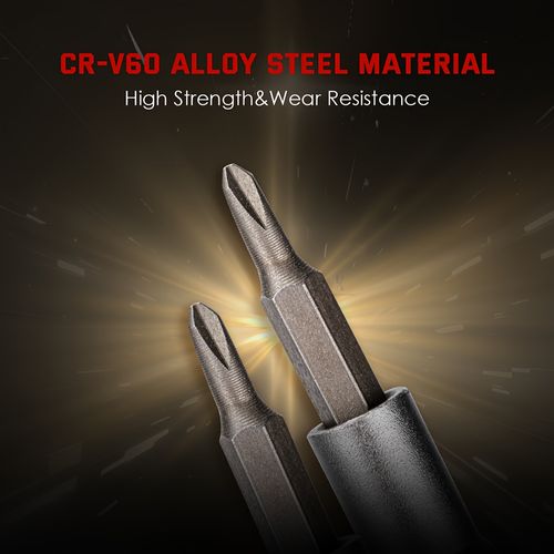 Precision Screwdriver Set