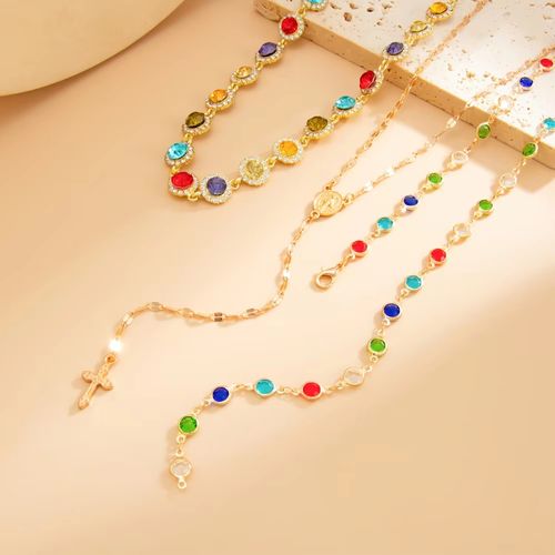 Layered Necklace