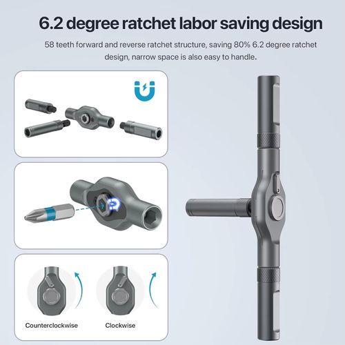 Screwdriver Set