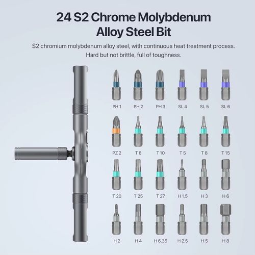 Screwdriver Set