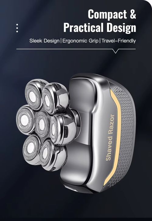 Hair shaving and hair clipper