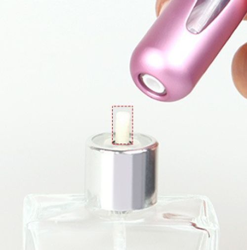 Perfume Atomizer