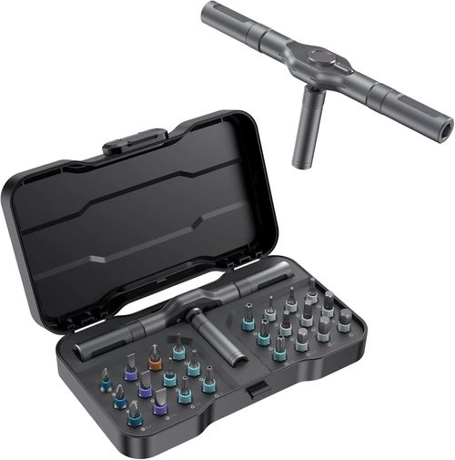 Screwdriver Set