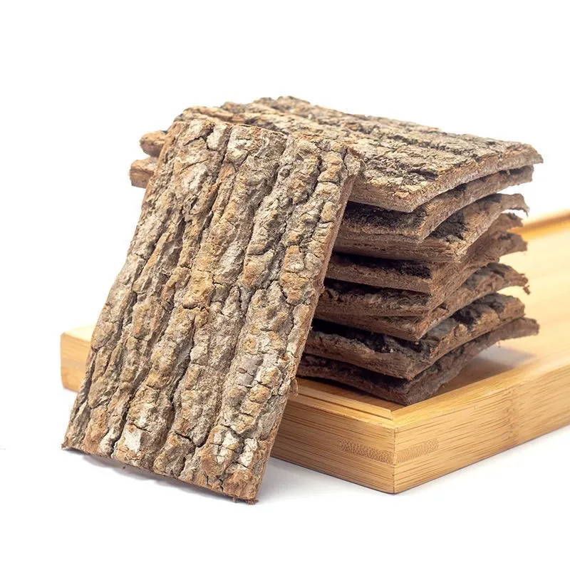 Special grade Eucommia tablets