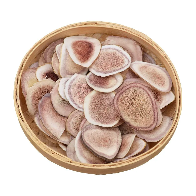 Premium Deer Antler Slices