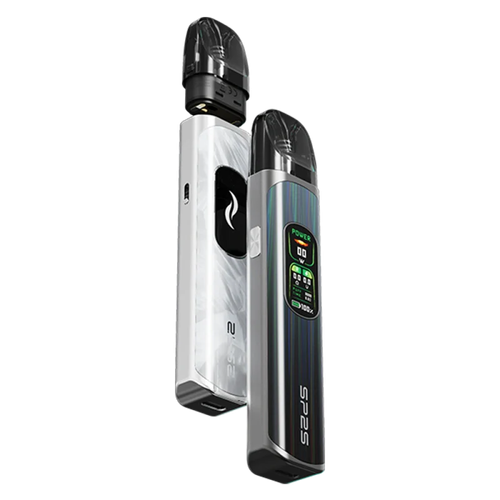 SP2S 天王星 注油式主機 30W可調功率 開放式套裝 大電量續航