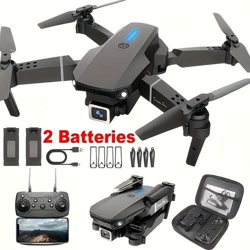 E88 PRO MAX Drone