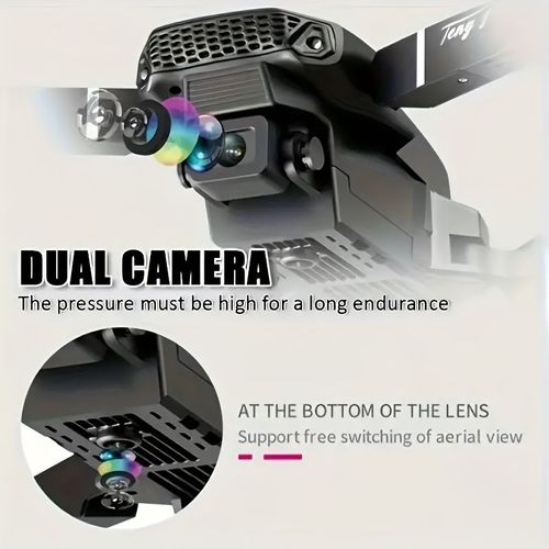 E88 PRO MAX Drone