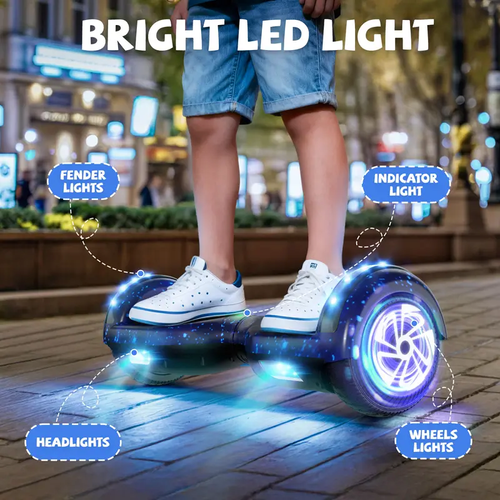 Hoverboard