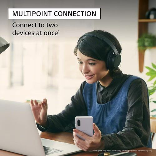 Wireless  Headphone