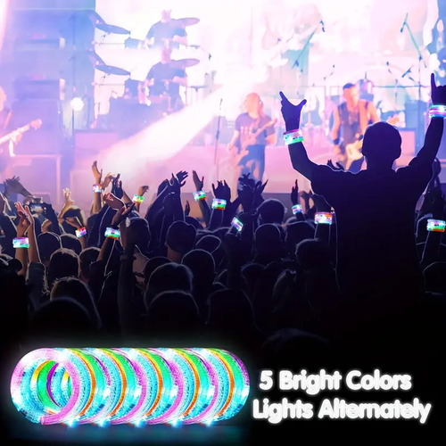 LED Bracelets