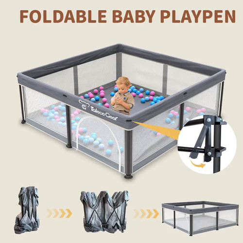 Baby Playpen