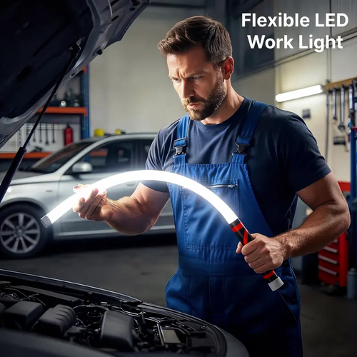 Flexible Work Light