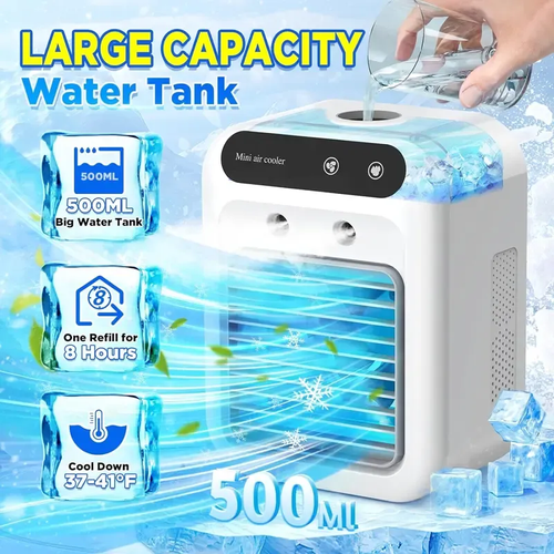 Portable Air Cooler