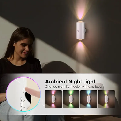 sensor-wall-light