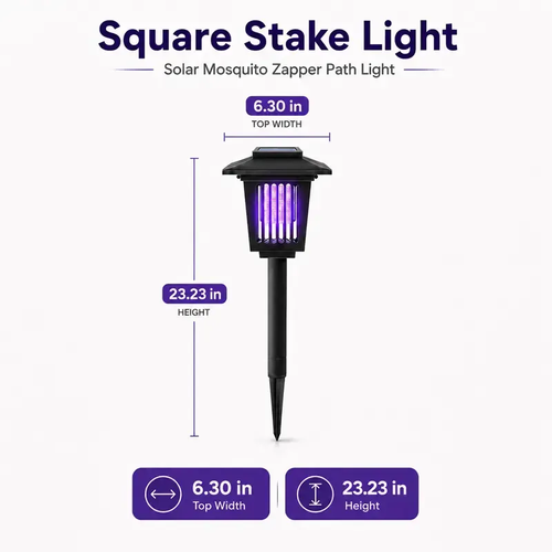 mosquito-zapper-light