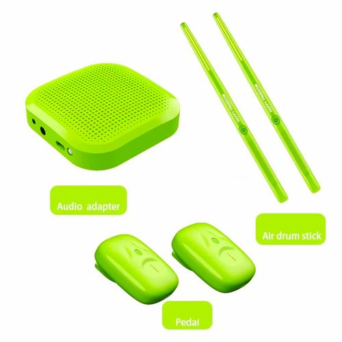 air-drum-kit