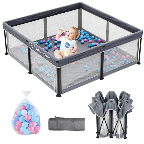 Baby Playpen