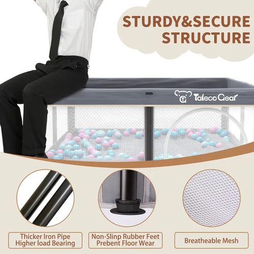 Baby Playpen