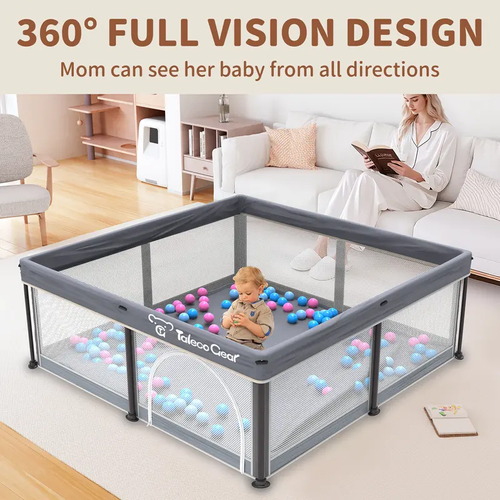 Baby Playpen