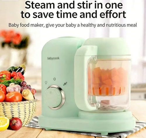 machine-baby-food