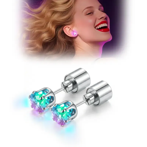 LED Earrings