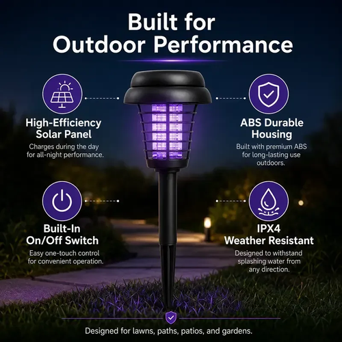 mosquito-zapper-light