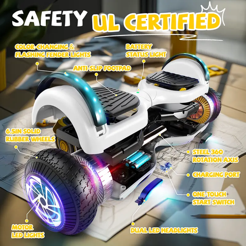 Hoverboard
