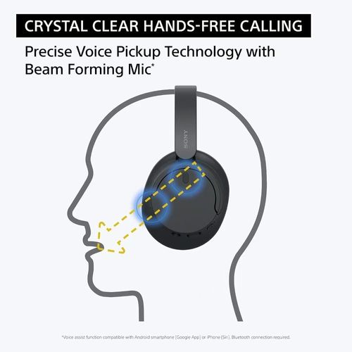 Wireless  Headphone