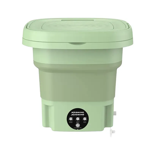 Foldable Washing Machine