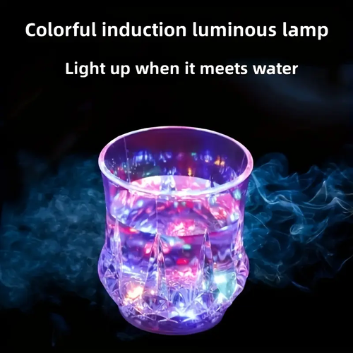 LED Glass