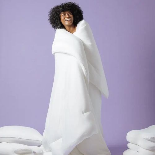 MarshMellow Comforter