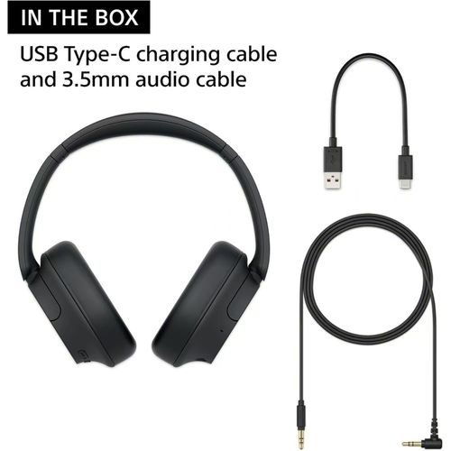 Wireless  Headphone