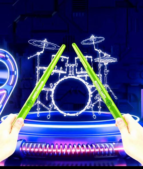 air-drum-kit