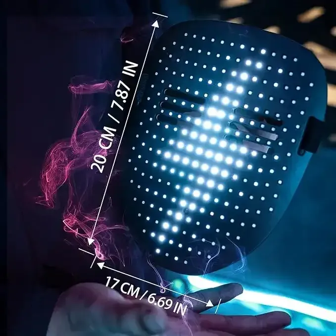 LED Mask