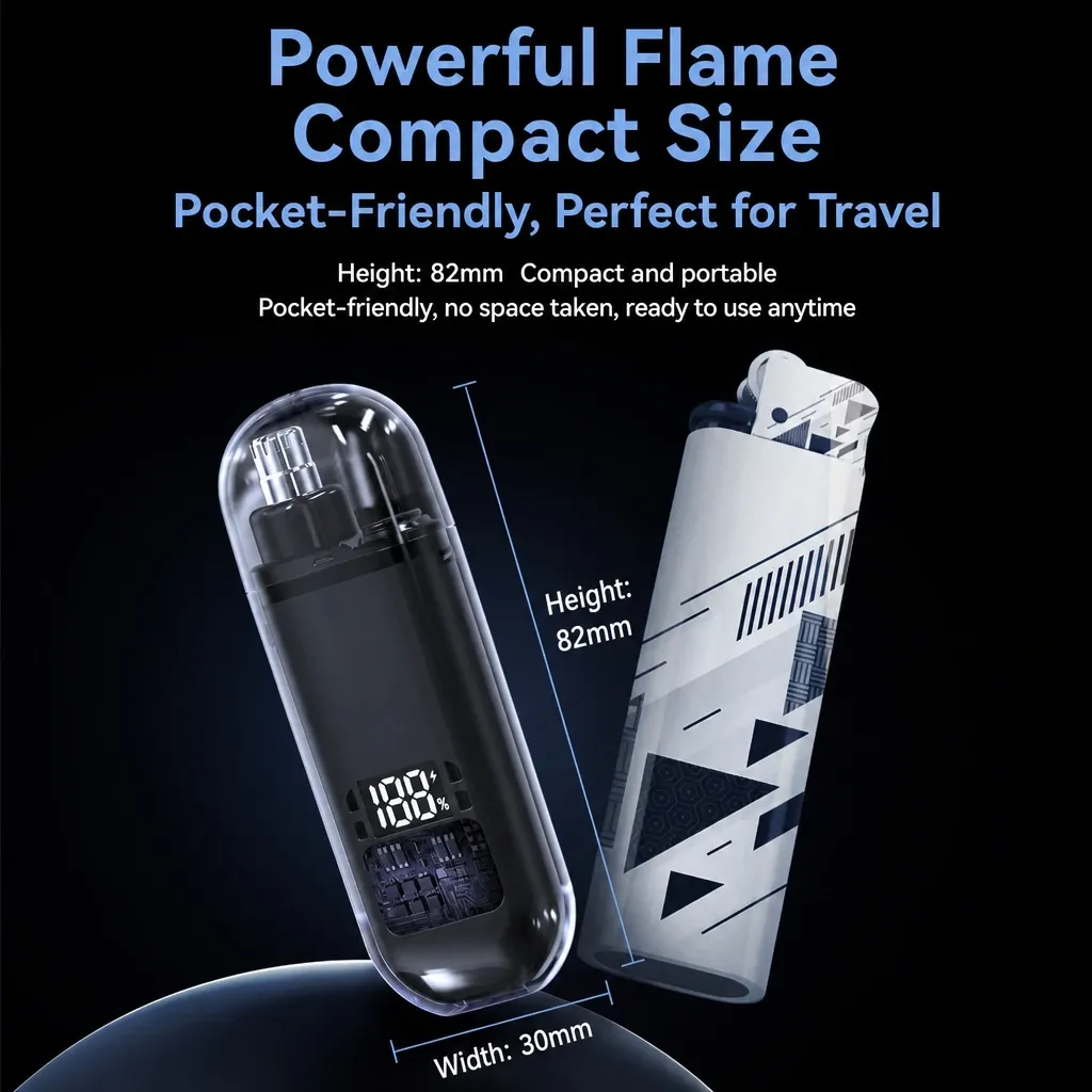 Nose Hair Trimmer