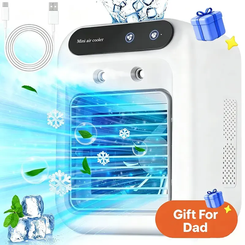 Portable Air Cooler