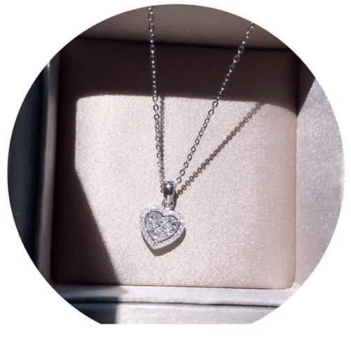 Heart Zirconia