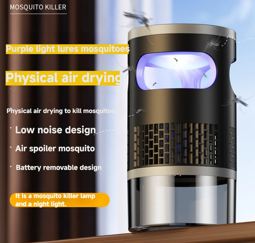 Insect Trap