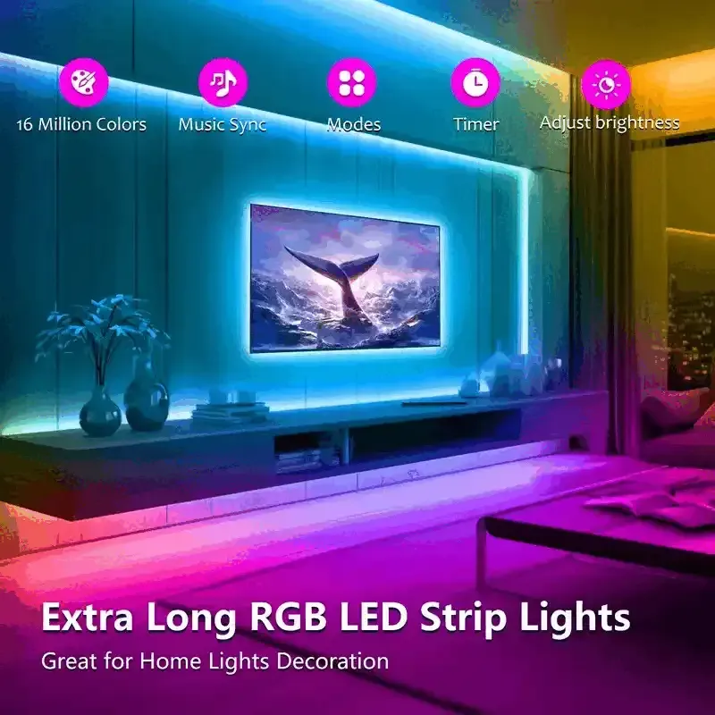 LED Strip Light