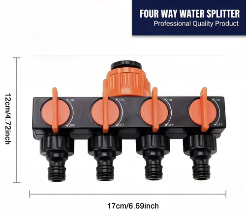 4-way-hose-splitter