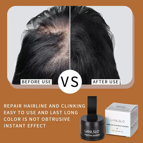 Hair Filling Powder